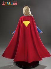 画像5: スーパーガール Supergirl  実写版 コスプレ衣装 コスチューム cosplay (5)