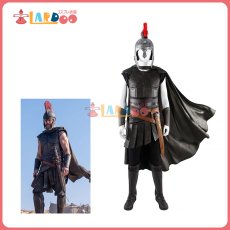 画像1: オデュッセイア The Odyssey  コスプレ衣装 コスチューム cosplay (1)