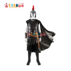 画像2: オデュッセイア The Odyssey  コスプレ衣装 コスチューム cosplay (2)