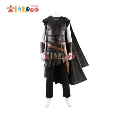 画像4: オデュッセイア The Odyssey  コスプレ衣装 コスチューム cosplay (4)