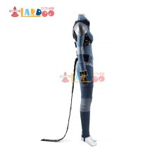 画像10: アブソリュート・キャットウーマン Absolute Catwomen コスプレ衣装 コスチューム cosplay (10)