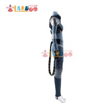 画像11: アブソリュート・キャットウーマン Absolute Catwomen コスプレ衣装 コスチューム cosplay (11)