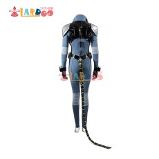 画像12: アブソリュート・キャットウーマン Absolute Catwomen コスプレ衣装 コスチューム cosplay (12)