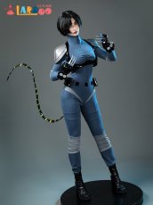 画像2: アブソリュート・キャットウーマン Absolute Catwomen コスプレ衣装 コスチューム cosplay (2)