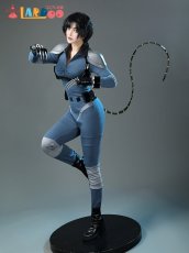 画像4: アブソリュート・キャットウーマン Absolute Catwomen コスプレ衣装 コスチューム cosplay (4)