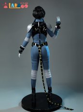 画像5: アブソリュート・キャットウーマン Absolute Catwomen コスプレ衣装 コスチューム cosplay (5)