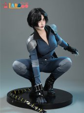 画像6: アブソリュート・キャットウーマン Absolute Catwomen コスプレ衣装 コスチューム cosplay (6)