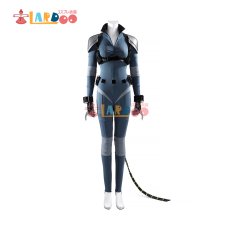 画像8: アブソリュート・キャットウーマン Absolute Catwomen コスプレ衣装 コスチューム cosplay (8)