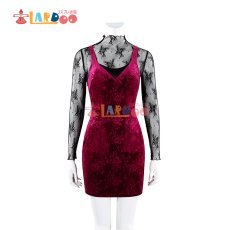 画像12: バイオハザード Resident Evil 30th エイダ ウォン- Ada Wong コスプレ衣装 コスチューム cosplay (12)