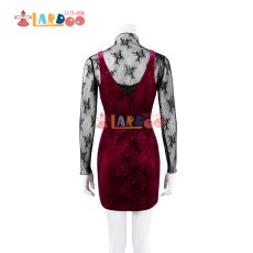 画像13: バイオハザード Resident Evil 30th エイダ ウォン- Ada Wong コスプレ衣装 コスチューム cosplay (13)