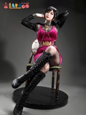 画像2: バイオハザード Resident Evil 30th エイダ ウォン- Ada Wong コスプレ衣装 コスチューム cosplay (2)