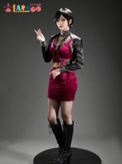 画像5: バイオハザード Resident Evil 30th エイダ ウォン- Ada Wong コスプレ衣装 コスチューム cosplay (5)