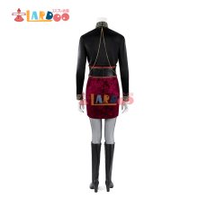 画像8: バイオハザード Resident Evil 30th エイダ ウォン- Ada Wong コスプレ衣装 コスチューム cosplay (8)