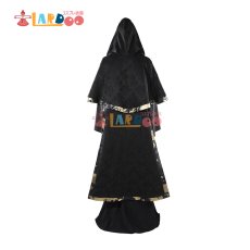 画像3: ダークソウルIII DARK SOULS III ファイアキーパー Fire Keeper コスプレ衣装 コスチューム cosplay (3)