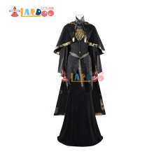 画像4: ダークソウルIII DARK SOULS III ファイアキーパー Fire Keeper コスプレ衣装 コスチューム cosplay (4)