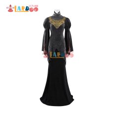 画像5: ダークソウルIII DARK SOULS III ファイアキーパー Fire Keeper コスプレ衣装 コスチューム cosplay (5)