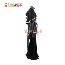 画像6: ダークソウルIII DARK SOULS III ファイアキーパー Fire Keeper コスプレ衣装 コスチューム cosplay (6)