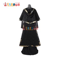 画像7: ダークソウルIII DARK SOULS III ファイアキーパー Fire Keeper コスプレ衣装 コスチューム cosplay (7)