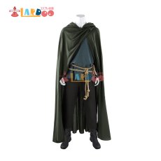 画像2: 七王国の騎士 ナイト・オブ・ザ・セブン・キングダムズ ダンク-Dunk コスプレ衣装 コスチューム cosplay (2)
