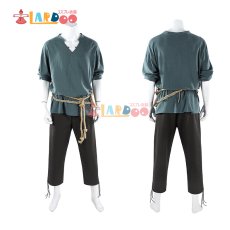 画像6: 七王国の騎士 ナイト・オブ・ザ・セブン・キングダムズ ダンク-Dunk コスプレ衣装 コスチューム cosplay (6)