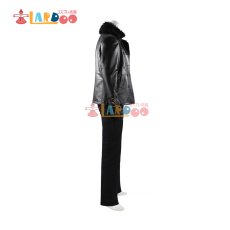 画像6: バイオハザード レクイエム レオン・スコット・ケネディ-Leon S. Kennedy コスプレ衣装 コスチューム BIOHAZARD requiem cosplay (6)