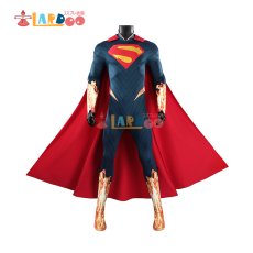 画像2: アブソリュート スーパーマン Absolute Superman コスプレ衣装 コスチューム cosplay (2)