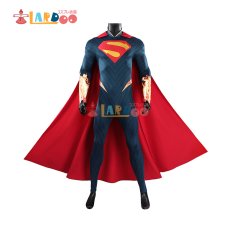 画像4: アブソリュート スーパーマン Absolute Superman コスプレ衣装 コスチューム cosplay (4)