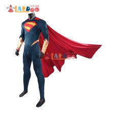 画像5: アブソリュート スーパーマン Absolute Superman コスプレ衣装 コスチューム cosplay (5)