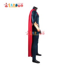 画像6: アブソリュート スーパーマン Absolute Superman コスプレ衣装 コスチューム cosplay (6)