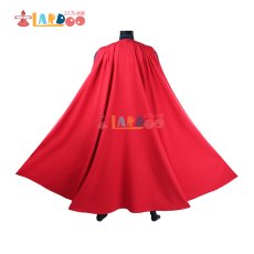 画像7: アブソリュート スーパーマン Absolute Superman コスプレ衣装 コスチューム cosplay (7)