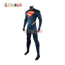 画像8: アブソリュート スーパーマン Absolute Superman コスプレ衣装 コスチューム cosplay (8)