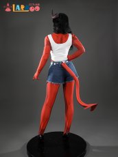 画像5: ディスパッチ Dispatch マレボラ-Malevola  コスプレ衣装 コスチューム cosplay (5)