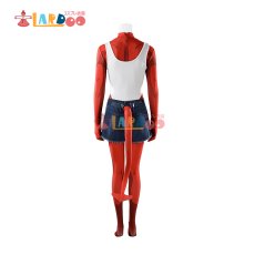 画像7: ディスパッチ Dispatch マレボラ-Malevola  コスプレ衣装 コスチューム cosplay (7)