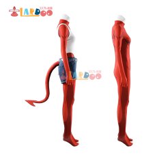 画像8: ディスパッチ Dispatch マレボラ-Malevola  コスプレ衣装 コスチューム cosplay (8)