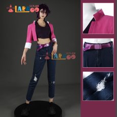 画像1: ディスパッチ Dispatch インビジガル-Invisigal  コスプレ衣装 コスチューム cosplay (1)