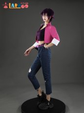 画像2: ディスパッチ Dispatch インビジガル-Invisigal  コスプレ衣装 コスチューム cosplay (2)