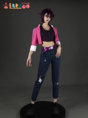 画像3: ディスパッチ Dispatch インビジガル-Invisigal  コスプレ衣装 コスチューム cosplay (3)