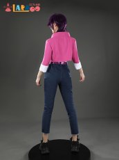 画像5: ディスパッチ Dispatch インビジガル-Invisigal  コスプレ衣装 コスチューム cosplay (5)