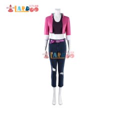 画像6: ディスパッチ Dispatch インビジガル-Invisigal  コスプレ衣装 コスチューム cosplay (6)