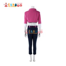 画像9: ディスパッチ Dispatch インビジガル-Invisigal  コスプレ衣装 コスチューム cosplay (9)