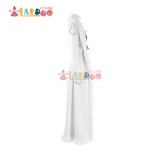 画像12: 実写版ワンピース シーズン2 ニコ・ロビン-Nico Robin コスプレ衣装 コスチューム ONE PIECE Season2 cosplay (12)