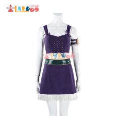 画像14: 実写版ワンピース シーズン2 ニコ・ロビン-Nico Robin コスプレ衣装 コスチューム ONE PIECE Season2 cosplay (14)