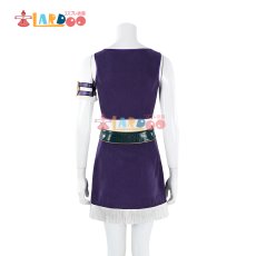 画像15: 実写版ワンピース シーズン2 ニコ・ロビン-Nico Robin コスプレ衣装 コスチューム ONE PIECE Season2 cosplay (15)