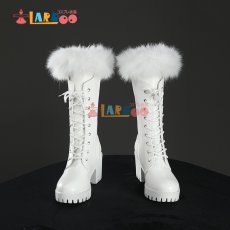 画像18: 実写版ワンピース シーズン2 ニコ・ロビン-Nico Robin コスプレ衣装 コスチューム ONE PIECE Season2 cosplay (18)