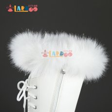 画像21: 実写版ワンピース シーズン2 ニコ・ロビン-Nico Robin コスプレ衣装 コスチューム ONE PIECE Season2 cosplay (21)