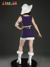 画像8: 実写版ワンピース シーズン2 ニコ・ロビン-Nico Robin コスプレ衣装 コスチューム ONE PIECE Season2 cosplay (8)