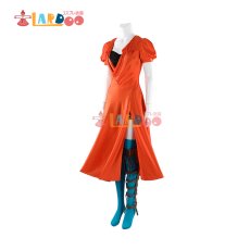 画像10: ザ・ブライド! THE BRIDE　アイーダ / フランケンシュタインの花嫁 コスプレ衣装 コスチューム cosplay (10)