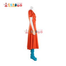 画像11: ザ・ブライド! THE BRIDE　アイーダ / フランケンシュタインの花嫁 コスプレ衣装 コスチューム cosplay (11)