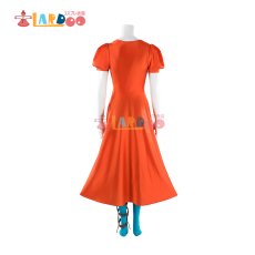 画像12: ザ・ブライド! THE BRIDE　アイーダ / フランケンシュタインの花嫁 コスプレ衣装 コスチューム cosplay (12)