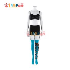 画像13: ザ・ブライド! THE BRIDE　アイーダ / フランケンシュタインの花嫁 コスプレ衣装 コスチューム cosplay (13)